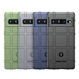 For Google Pixel 8 Pro 5G or Pixel 8 5G Case, Protective Full Back Cover, Army Green | iCoverLover Australia