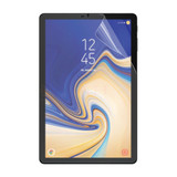 For Samsung Galaxy Tab S4 (2018), Clear Plastic Screen Protector, 2-pack | Plastic Screen Protectors | iCoverLover.com.au