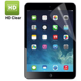 For iPad mini 3 (2014),iPad mini 2 (2013), iPad mini 1 (2012) Clear Plastic Screen Protector, 2-pack | Plastic Screen Protectors | iCoverLover.com.au