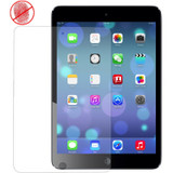For iPad 9.7in (2018,2017), iPad Air 2 (2014)/iPad Air 1(2013), Clear Plastic Screen Protector, 2-pack | Plastic Screen Protectors | iCoverLover.com.au