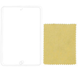 For iPad 9.7in (2018,2017), iPad Air 2 (2014)/iPad Air 1(2013), Clear Plastic Screen Protector, 2-pack | Plastic Screen Protectors | iCoverLover.com.au