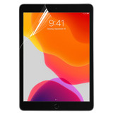 For iPad 10.2in (2021/2020/2019) Clear Plastic Screen Protector, 2-pack | Plastic Screen Protectors | iCoverLover.com.au