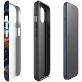 For iPhone 15 Tough Protective Case, Unknown Galaxy | Protective Covers | iCoverLover Australia
