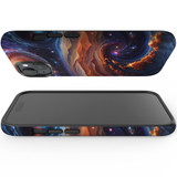 For iPhone 15 Tough Protective Case, Unknown Galaxy | Protective Covers | iCoverLover Australia
