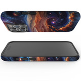 For iPhone 15 Pro Tough Protective Case, Unknown Galaxy | Protective Covers | iCoverLover Australia