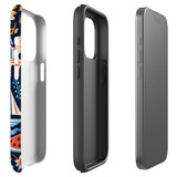For iPhone 15 Pro Max Tough Protective Case, Summer Fun | Protective Covers | iCoverLover Australia