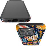 For iPhone 15 Pro Max Tough Protective Case, Summer Fun | Protective Covers | iCoverLover Australia