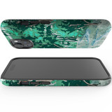 For iPhone 15 Case Tough Protective Cover, Green Nature | Protective Covers | iCoverLover Australia