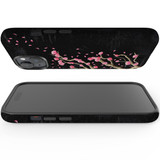 For iPhone 15 Case Tough Protective Cover, Plum Blossoming | Protective Covers | iCoverLover Australia