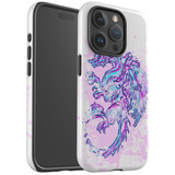 For iPhone 15 Pro Case Tough Protective Cover, Dragon | Protective Covers | iCoverLover Australia