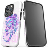 For iPhone 15 Pro Case Tough Protective Cover, Dragon | Protective Covers | iCoverLover Australia