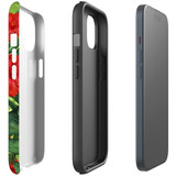 For iPhone 15 Case Tough Protective Cover, Plant Garden | Protective Covers | iCoverLover Australia