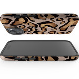 For iPhone 15 Case Tough Protective Cover, Leopard Pattern | Protective Covers | iCoverLover Australia