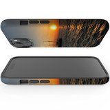 For iPhone 15 Case Tough Protective Cover, Sailing Sunset | Protective Covers | iCoverLover Australia