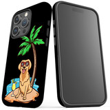 For iPhone 15 Pro Max Case Tough Protective Cover, Cool Dog | Protective Covers | iCoverLover Australia