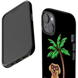 For iPhone 15 Case Tough Protective Cover, Cool Dog | Protective Covers | iCoverLover Australia