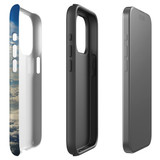 For iPhone 15 Pro Max Case Tough Protective Cover, Sky Clouds | Protective Covers | iCoverLover Australia