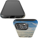 For iPhone 15 Pro Max Case Tough Protective Cover, Sky Clouds | Protective Covers | iCoverLover Australia
