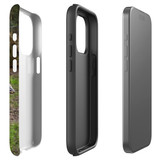 For iPhone 15 Pro Max Case Tough Protective Cover, Cassowary | Protective Covers | iCoverLover Australia