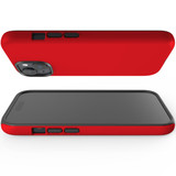 For iPhone 15 Case Tough Protective Cover, Red | Protective Covers | iCoverLover Australia