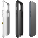 For iPhone 15 Case Tough Protective Cover, Letter L | Protective Covers | iCoverLover Australia