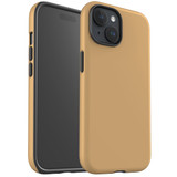 For iPhone 15 Case Tough Protective Cover, Rose Gold | Protective Covers | iCoverLover Australia