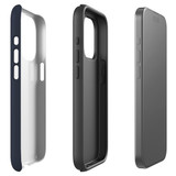 For iPhone 15 Pro Max Case Tough Protective Cover, Charcoal | Protective Covers | iCoverLover Australia