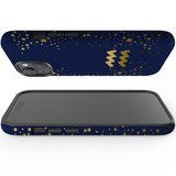 For iPhone 15 Case Tough Protective Cover, Aquarius Sign | Protective Covers | iCoverLover Australia