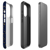 For iPhone 15 Pro Case Tough Protective Cover, Aquarius Sign | Protective Covers | iCoverLover Australia