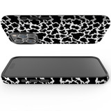 For iPhone 15 Pro Case Tough Protective Cover, Cow Pattern | Protective Covers | iCoverLover Australia