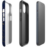 For iPhone 15 Case Tough Protective Cover, Aries Sign | Protective Covers | iCoverLover Australia