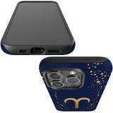 For iPhone 15 Pro Case Tough Protective Cover, Aries Sign | Protective Covers | iCoverLover Australia