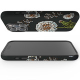 For iPhone 15 Pro Max Case Tough Protective Cover, Dandelion Flowers | Protective Covers | iCoverLover Australia