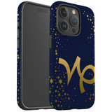 For iPhone 15 Pro Max Case Tough Protective Cover, Capricorn Sign | Protective Covers | iCoverLover Australia