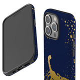 For iPhone 15 Pro Max Case Tough Protective Cover, Scorpio Drawing | Protective Covers | iCoverLover Australia