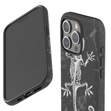 For iPhone 15 Pro Case Tough Protective Cover, Lizard | Protective Covers | iCoverLover Australia
