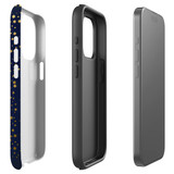For iPhone 15 Pro Case Tough Protective Cover, Libra Sign | Protective Covers | iCoverLover Australia