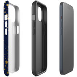 For iPhone 15 Case Tough Protective Cover, Gemini Sign | Protective Covers | iCoverLover Australia