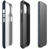 For iPhone 15 Plus Case Tough Protective Cover, Charcoal | Protective Covers | iCoverLover Australia