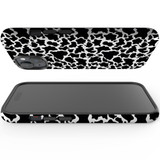 For iPhone 15 Plus Case Tough Protective Cover, Cow Pattern | Protective Covers | iCoverLover Australia
