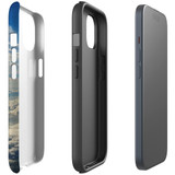 For iPhone 15 Plus Case Tough Protective Cover, Sky Clouds | Protective Covers | iCoverLover Australia