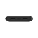 Belkin BoostCharge Power Bank, 3 Ports, 15W, 10,000mAh | iCoverLover