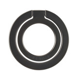 Case-Mate Magnetic Ring Stand, Works with MagSafe, Matte Black | iCoverLover