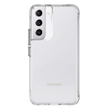 Samsung S22 Clear Case with Glass Protectors | iCoverLover