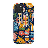 Summer Fun Case - iPhone 15 Plus Compatible with MagSafe