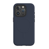 Charcoal Case - iPhone 15 Pro Compatible with MagSafe