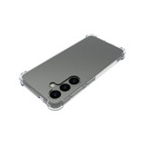 For Samsung Galaxy S24 Ultra, S24+ Plus or S24 Case - Shockproof, Grippy TPU, Protective Corners Cover, Clear | iCoverLover.com.au