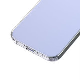 iPhone 15 Pro Max Case - Clear, Shockproof Protective Cover | Buy Online in Australia