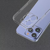 iPhone 15 Pro Max Case - Clear, Shockproof Protective Cover | Buy Online in Australia