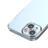 iPhone 15 Clear Case - Shockproof Protection | Australian Seller